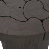 Calavaras Side Table