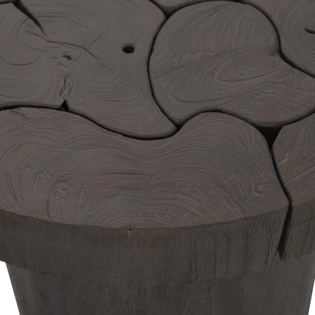 Calavaras Side Table