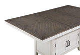 Richland Counter Table Bottom (2 Of 2)