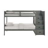 Sami Bunk Bed