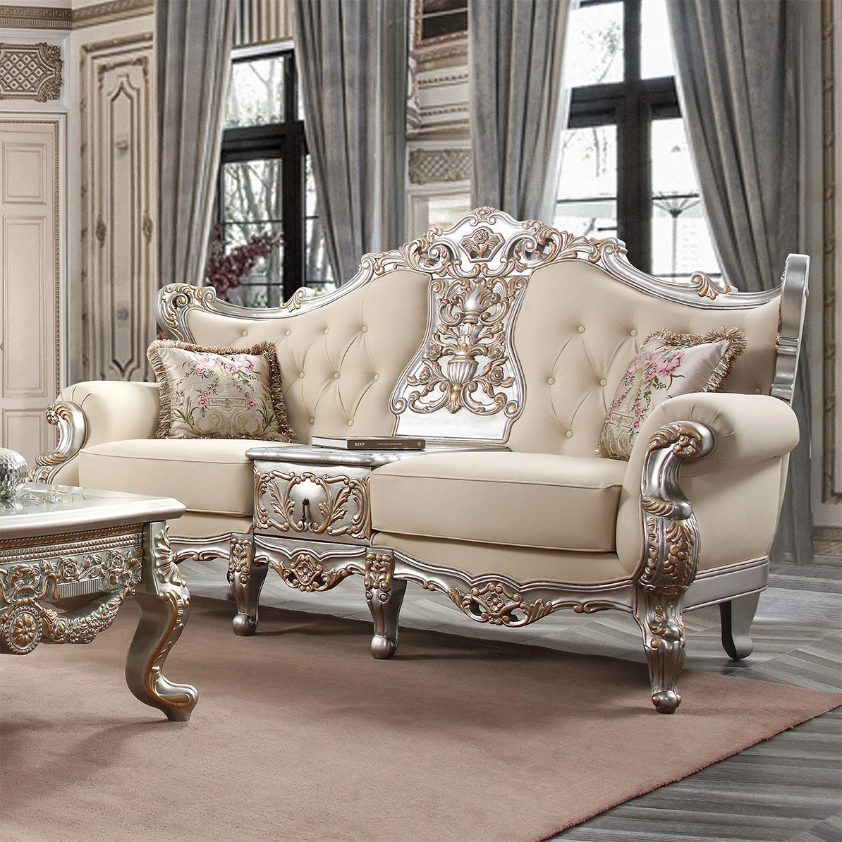 HD-91633 - SOFA