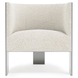 Cosway Fabric Chair