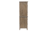 TYBEE BACHERLOR''S CHEST TOP-SAND
