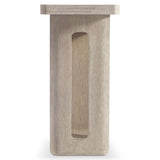 Lucerne Console Table