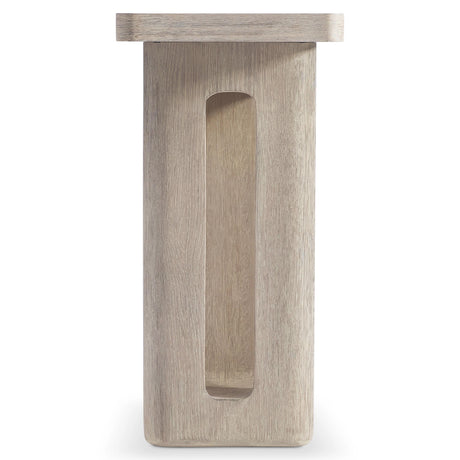 Lucerne Console Table