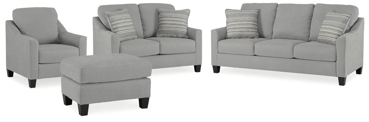 Adlai Living Room Set