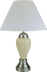 26 Porcelain Lamp 26