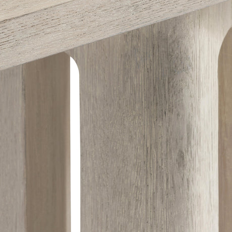 Lucerne Console Table