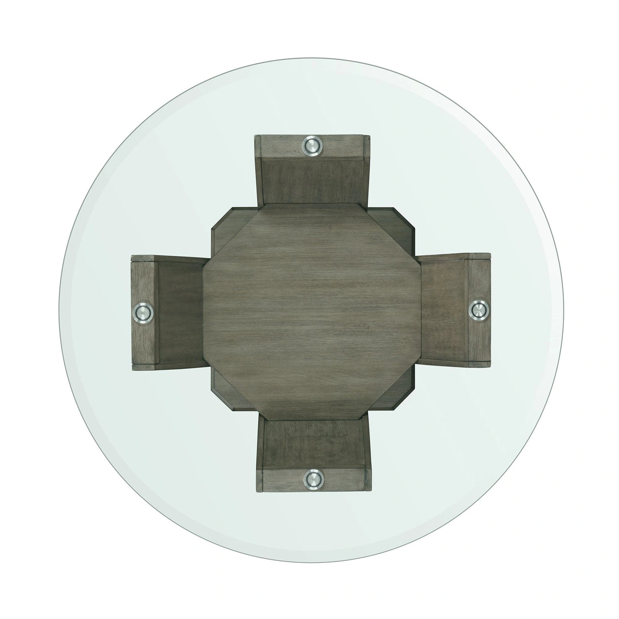 Dapper Round Table
