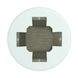 Dapper Round Table