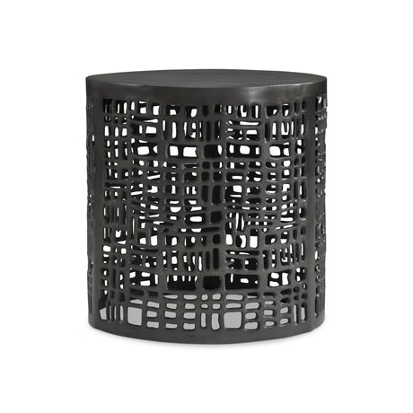Aaron Side Table