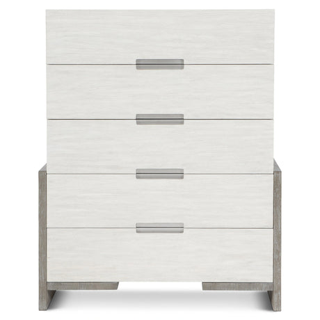 Foundations Tall Drawer Chest