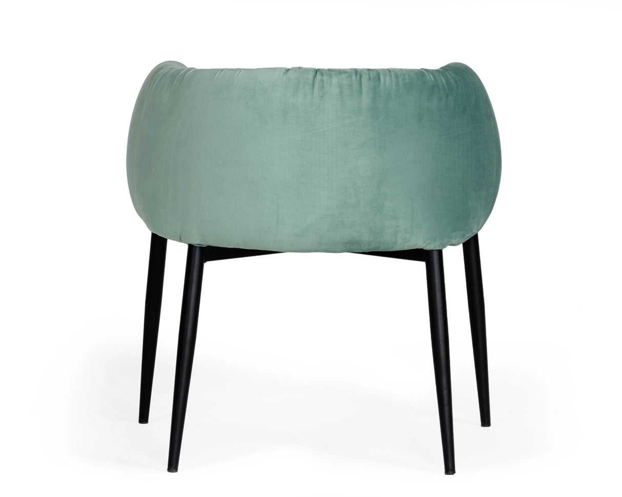 Modrest Belcaro Modern Dining Chair
