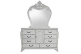 CAMBRIA HILLS MIRROR-MIST GRAY