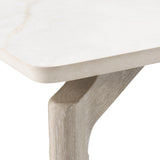 Aurora Outdoor Cocktail Table