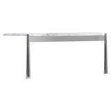 Arris Cocktail Table