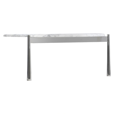 Arris Cocktail Table
