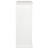 Sumerlin Chest of Drawers