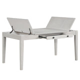 Echo Rectangle Dining Table-Driftwood