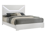 Blanca Bedroom Set