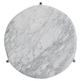Arris Cocktail Table