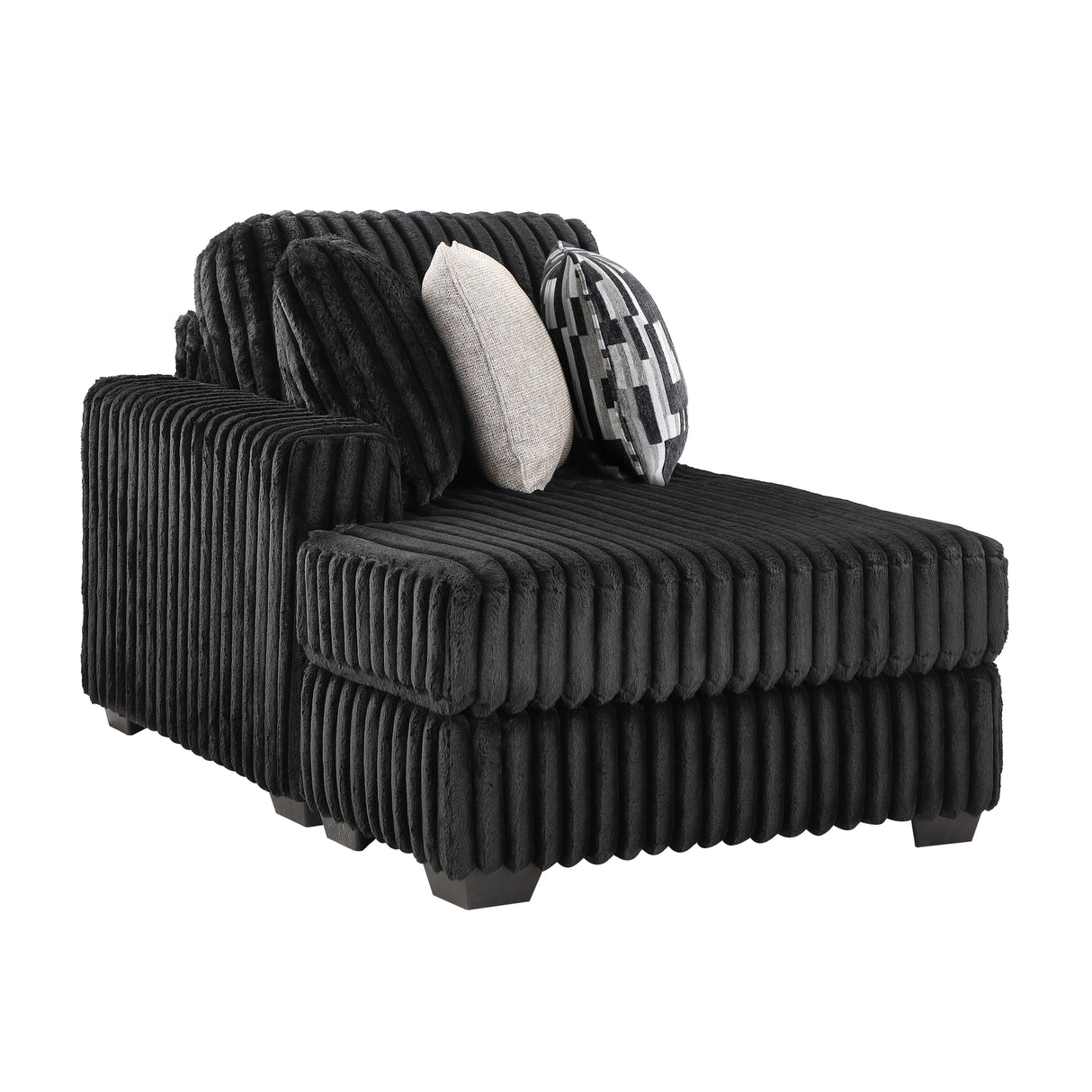 Snuggle Sectional