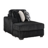 Snuggle Sectional