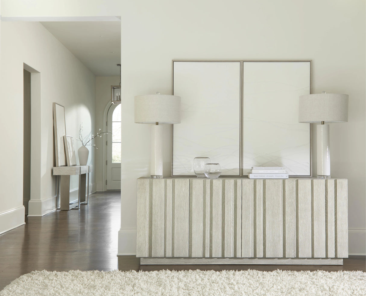 Tempo Entertainment Credenza