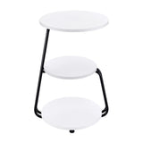 Hilly Side Table