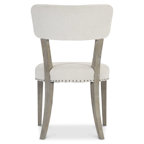 Albion Side Chair