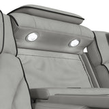 Blitz Motion Sofa with DDT, Reading Light, Wireless Charger and LED