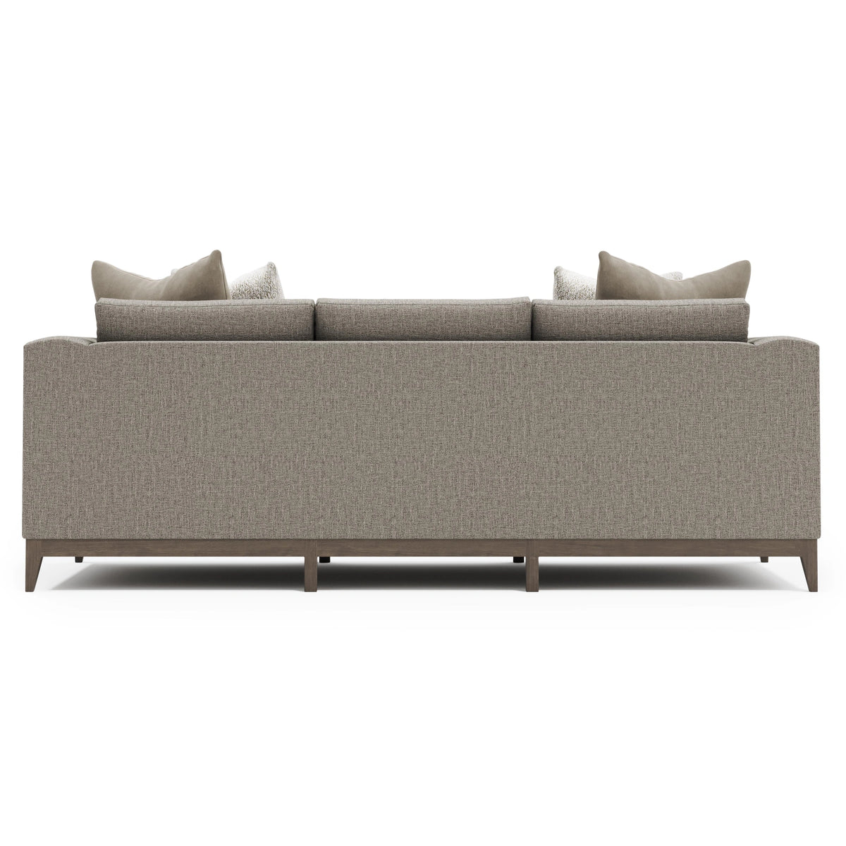Noel Fabric Sofa
