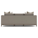 Noel Fabric Sofa