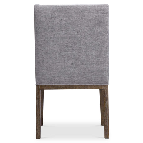 Linea Side Chair