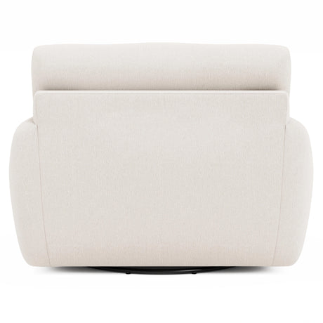 Cameron Fabric Swivel Chair