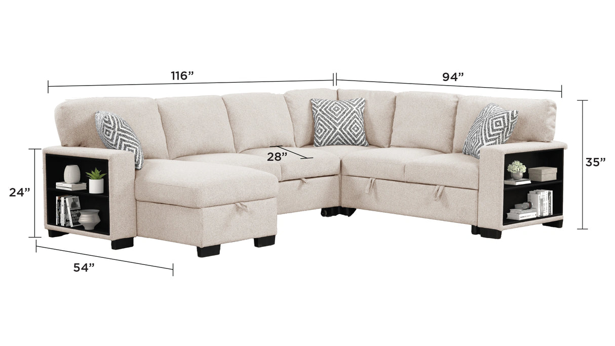 Cairo Sectional