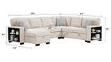 Cairo Sectional