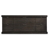 Geneve Storage Credenza