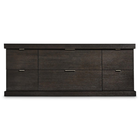 Geneve Storage Credenza