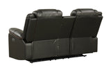 Challenger Loveseat