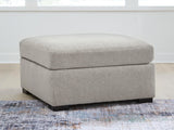 ModMax Luxe Ottoman