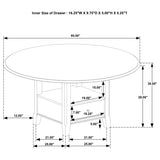 Twyla Dining Table