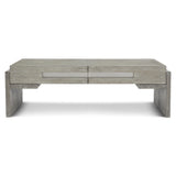 Foundations Cocktail Table