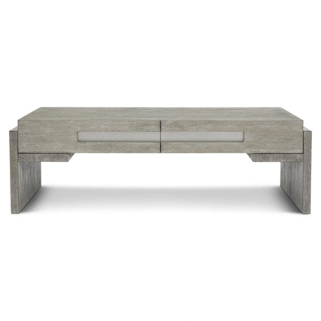 Foundations Cocktail Table