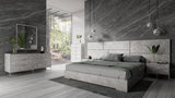 Nova Domus Marbella Italian Modern Dresser