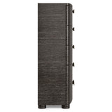 Geneve Tall Drawer Chest