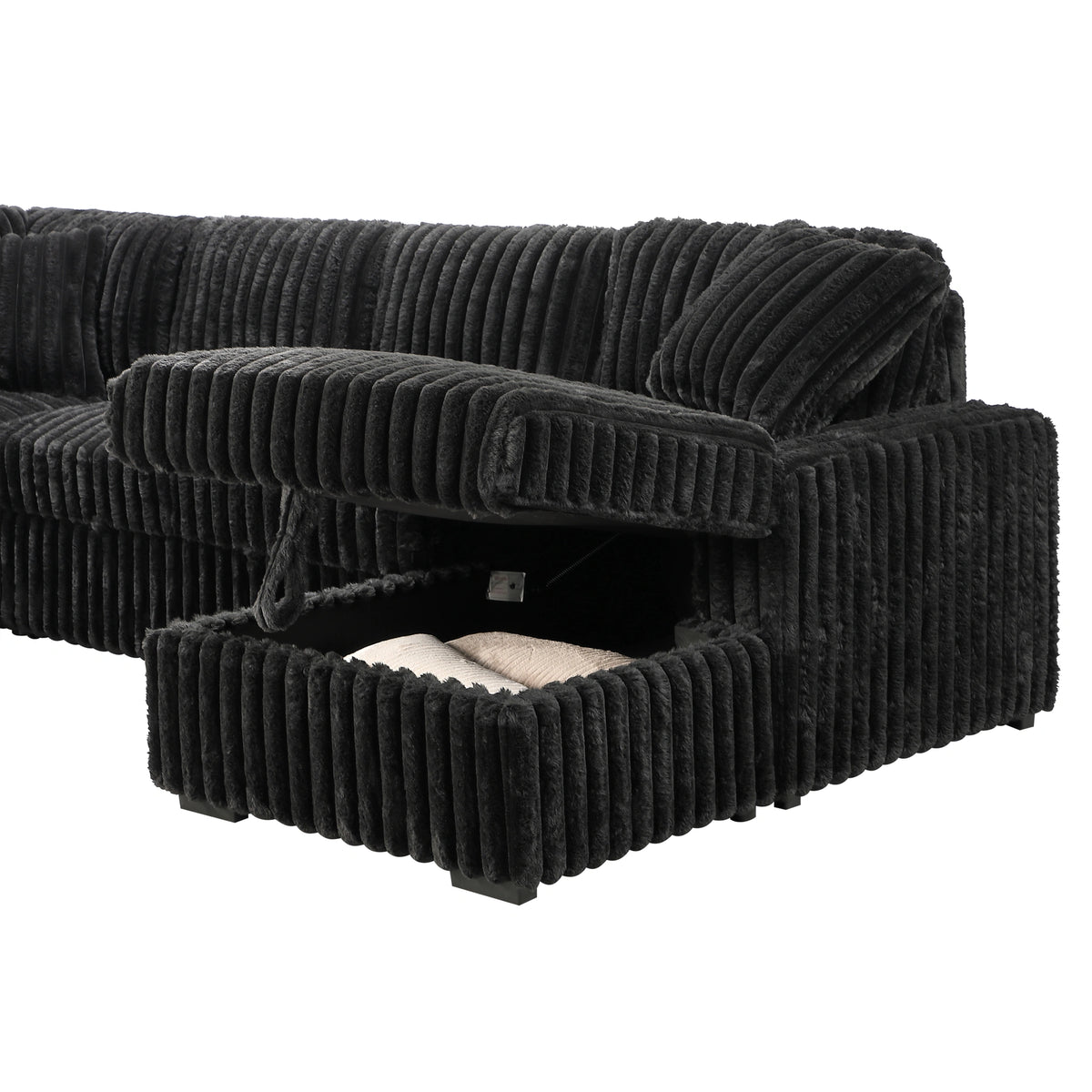 Grande Sectional