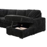 Grande Sectional