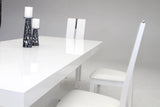 Zenith Modern Dining Table