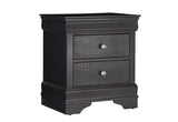 Pompei Nightstand